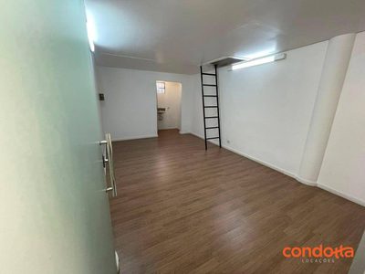 Loja-Salão, 34 m² - Foto 2