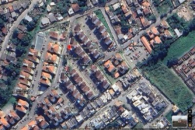 Apartamento, 2 quartos, 47 m² - Foto 1