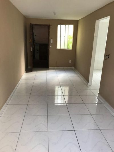 Apartamento, 2 quartos, 51 m² - Foto 4