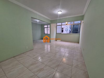 Apartamento, 3 quartos, 102 m² - Foto 2