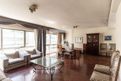 Apartamento, 3 quartos, 224 m² - Foto 1
