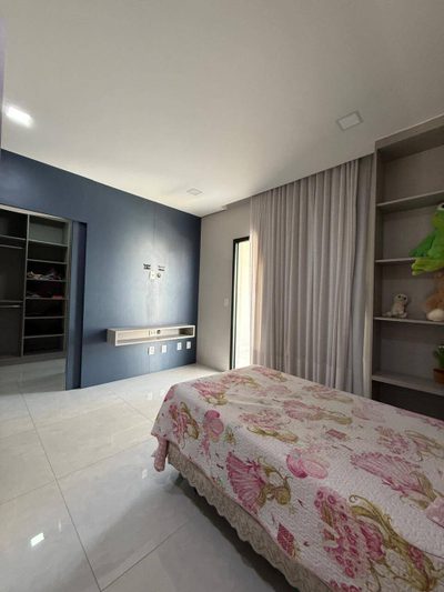 Sobrado, 4 quartos, 289 m² - Foto 4