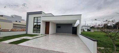 Casa, 3 quartos, 154 m² - Foto 2