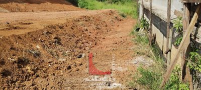 Terreno, 569 m² - Foto 3