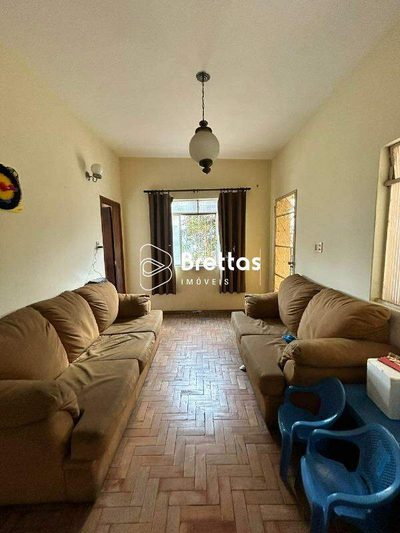 Casa, 5 quartos, 250 m² - Foto 5
