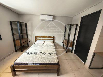 Apartamento, 1 quarto, 23 m² - Foto 2