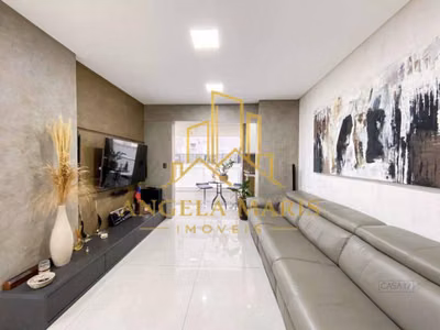 Apartamento, 4 quartos, 114 m² - Foto 1