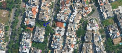 Terreno, 665 m² - Foto 2