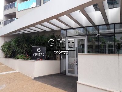 Apartamento, 1 quarto, 44 m² - Foto 1