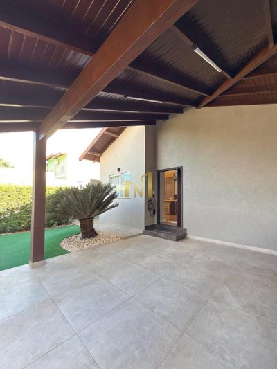 Casa, 3 quartos, 188 m² - Foto 4