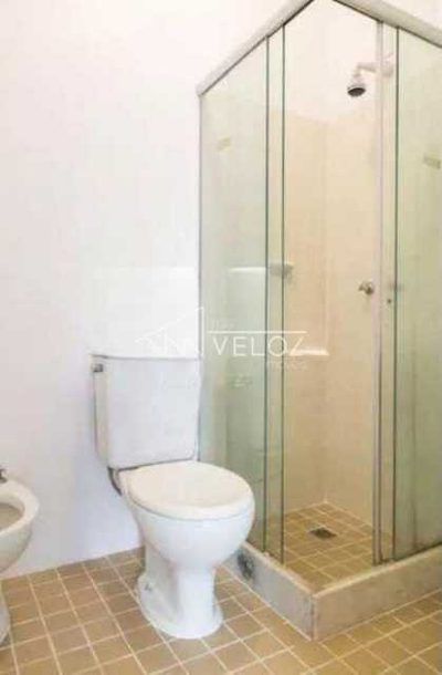 Apartamento, 3 quartos, 127 m² - Foto 3