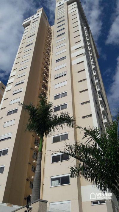 Apartamento, 3 quartos, 79 m² - Foto 2