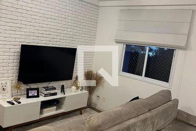 Apartamento, 2 quartos, 84 m² - Foto 2