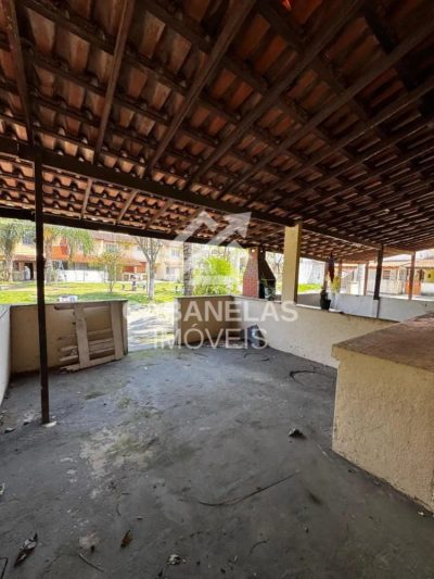 Casa, 2 quartos, 70 m² - Foto 5