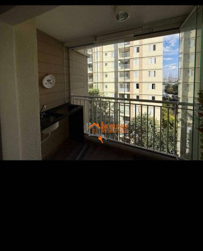 Apartamento, 2 quartos, 54 m² - Foto 5