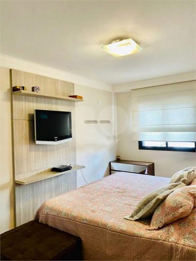 Apartamento, 3 quartos, 252 m² - Foto 5