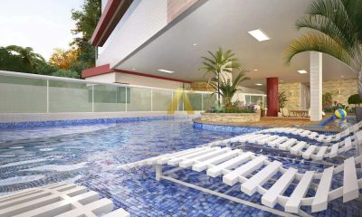 Apartamento, 2 quartos, 67 m² - Foto 3