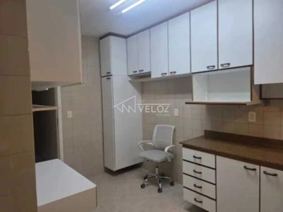 Apartamento, 1 quarto, 70 m² - Foto 3