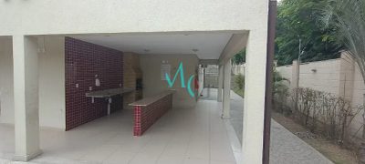 Apartamento, 2 quartos, 46 m² - Foto 5