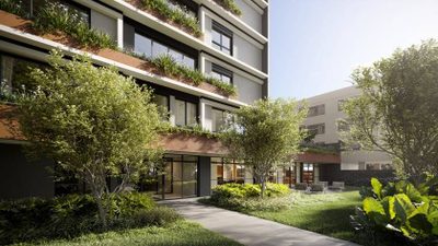 Apartamento, 3 quartos, 121 m² - Foto 4