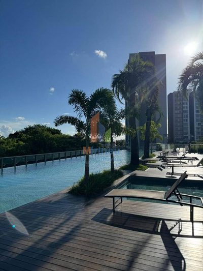 Apartamento, 2 quartos, 64 m² - Foto 1