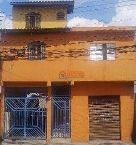 Sobrado, 6 quartos, 200 m² - Foto 1