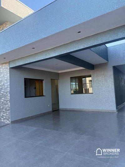 Casa, 3 quartos, 87 m² - Foto 3