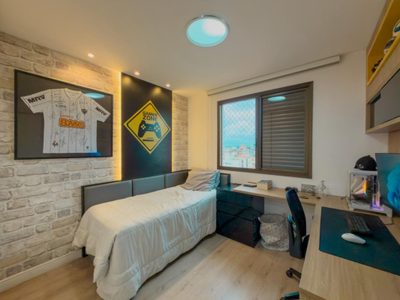 Cobertura, 3 quartos, 197 m² - Foto 5