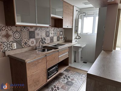 Apartamento, 2 quartos, 64 m² - Foto 5