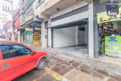 Loja-Salão, 114 m² - Foto 1