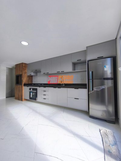 Cobertura, 2 quartos, 124 m² - Foto 3