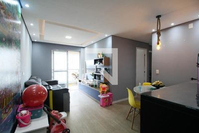 Apartamento, 3 quartos, 69 m² - Foto 2