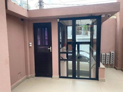 Apartamento, 1 quarto, 55 m² - Foto 4