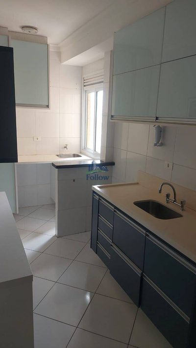 Apartamento, 3 quartos - Foto 3