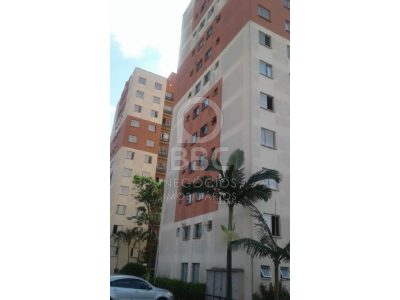 Apartamento, 2 quartos, 57 m² - Foto 2