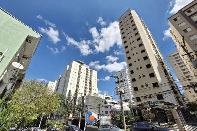 Apartamento, 2 quartos, 59 m² - Foto 5