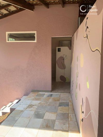 Chácara, 6 quartos, 7340 m² - Foto 4