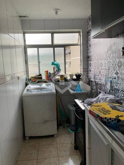 Apartamento, 1 quarto, 49 m² - Foto 3