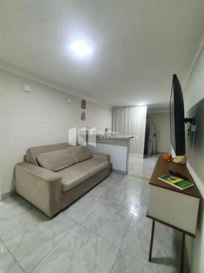 Apartamento, 2 quartos, 72 m² - Foto 4