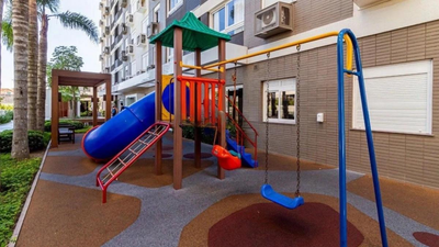 Apartamento, 2 quartos, 64 m² - Foto 2