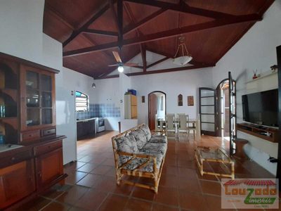 Casa, 2 quartos, 130 m² - Foto 3