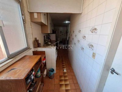 Apartamento, 2 quartos, 89 m² - Foto 5
