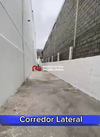 Depósito-Galpão, 1179 m² - Foto 5