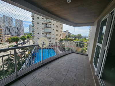 Apartamento, 3 quartos, 200 m² - Foto 2