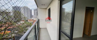 Apartamento, 2 quartos, 47 m² - Foto 2