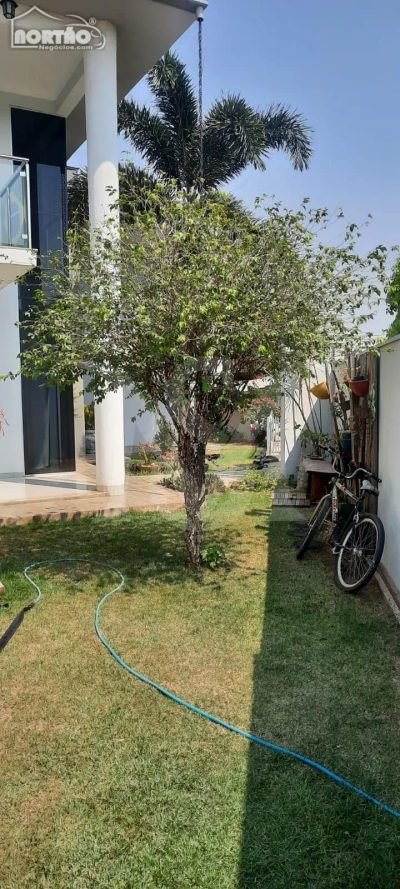 Casa, 4 quartos, 386 m² - Foto 5