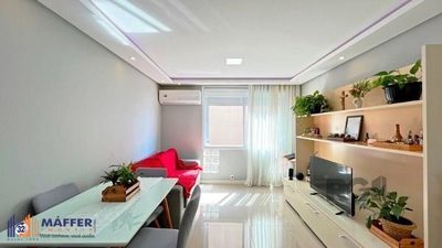 Apartamento, 3 quartos, 77 m² - Foto 5