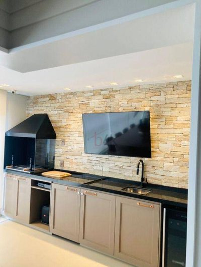 Apartamento, 3 quartos, 181 m² - Foto 3