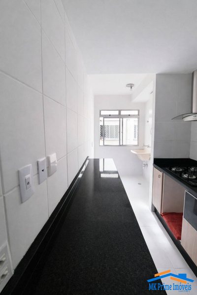 Apartamento, 3 quartos, 65 m² - Foto 3