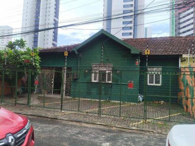 Casa, 3 quartos, 200 m² - Foto 1